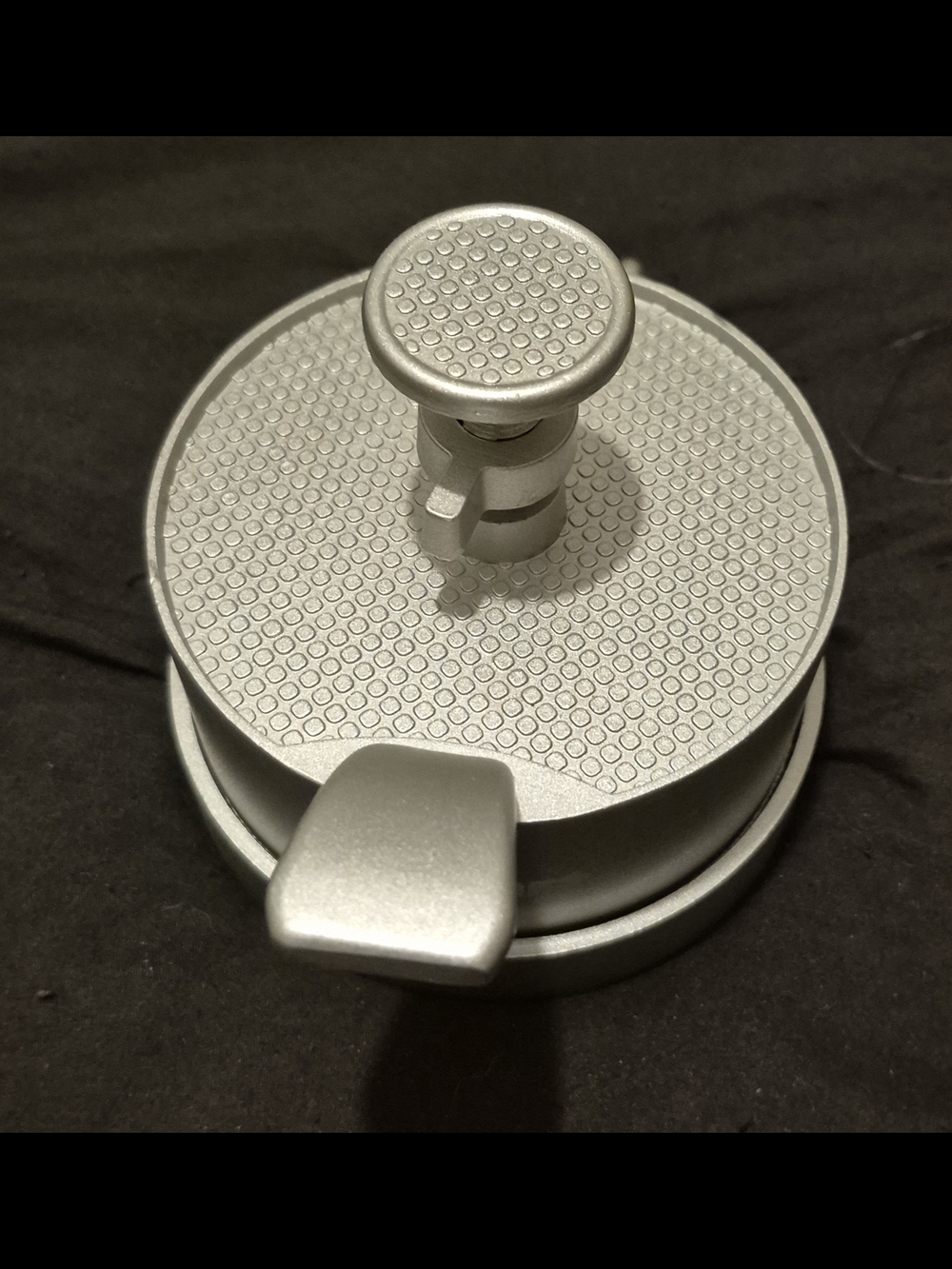 Cuisinart Metal Burger Press